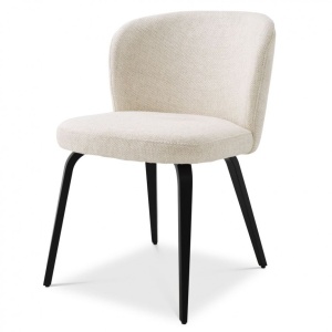 Scaun design LUX Halard, pausa natural 115772 HZ