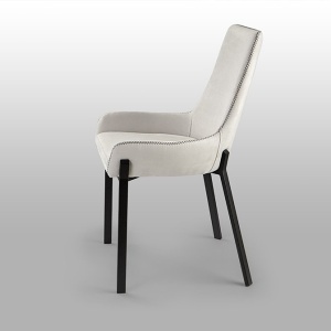 Scaun dining design elegant Diane - Img 6