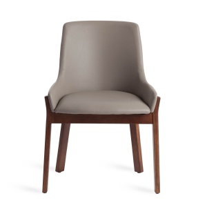 Scaun elegant design italian Annita AC-CH1601 - Img 4