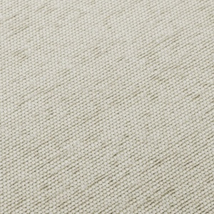 Scaun elegant design LUX Beale negru/ crem - Img 8