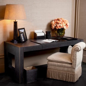 Scaun elegant design LUX Fairburn - Img 5