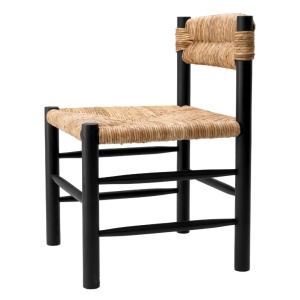 Scaun LUX design natural Cosby - Img 5