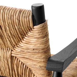 Scaun LUX design natural Elliott - Img 5