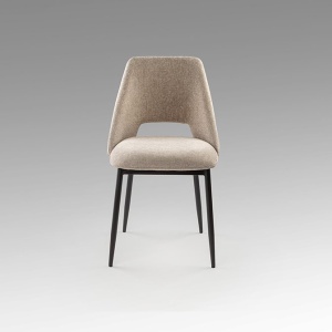 Scaun modern design LUX Rita - Img 6