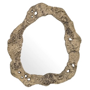 Set de 2 oglinzi decorative design LUX Foggia - Img 4