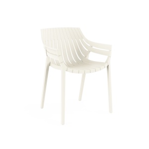 Set de 4 Scaune moderne cu brate de exterior / interior design premium SPRITZ ARMCHAIR 56017 - Img 2