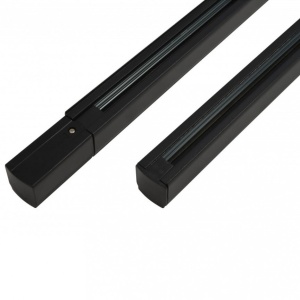Sina trifazata neagra TRACK SET 1m ZZ AZ2987