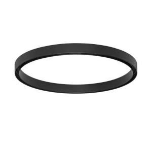 Sistem circular sina magnetica aplicata Breda, React 90cm 161600 universul-luminii.ro