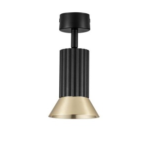Spot aplicat directionabil design decorativ LUVIA, NVL-9011440 - Img 1