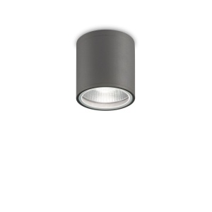 Spot aplicat IP44 GUN PL1 ANTRACITE 236865 IDL