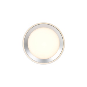 Spot aplicat LED CCT, IP44 Landon 8 Smart White 133210 universul-luminii.ro