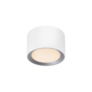 Spot aplicat LED CCT, IP44 Landon 8 Smart White 221030 universul-luminii.ro