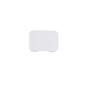 Spot aplicat lumina LED ambientala IP65 SENDO alb - Img 3