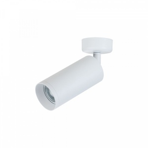Spot directionabil aplicat de tavan/plafon Focus MYC017CW-01W - Img 2