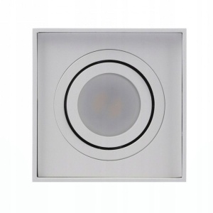 Spot directionabil aplicat tavan/plafon stil modern ELOY 1 White 98350 universul-luminii.ro