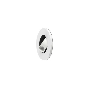 Spot incastrabil cu reader LED directionabil CLICK White - Img 8