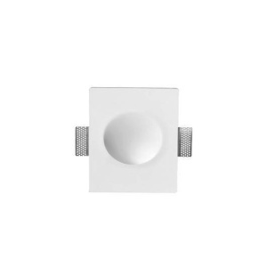 Spot incastrabil ideal pentru iluminat scara sau hol CIROCCO, 21x25cm NVL-9602615