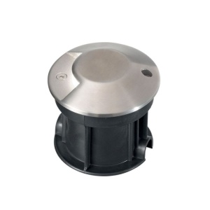 Spot incastrabil iluminat exterior IP65 ROCKET-1 PT 3000K 247144 IDL