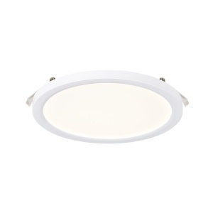 Spot incastrabil tavan fals, pentru baie IP44, LED 3-Step MOODMAKER, Sóller 17 133700 universul-luminii.ro