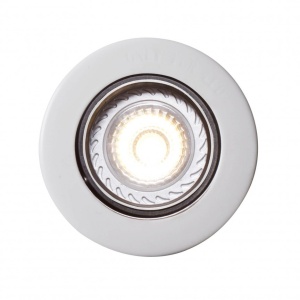 Spot incastrabil tavan/plafon Mixit Pro alb 71810101 NL