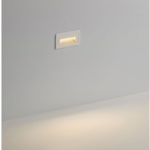 Spot incastrat lumina LED fatade, scari exterior MONO 3W - Img 7