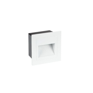 Spot incastrat lumina LED fatade, scari exterior MONO 5W - Img 2