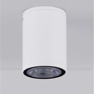 Spot LED aplicat de exterior IP65 LUMINA D-6,5cm alb 153130 universul-luminii.ro