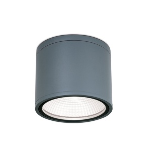 Spot LED aplicat de exterior IP65 SPUTNIK D-15cm 157310 universul-luminii.ro