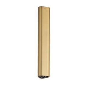 Spot LED aplicat design modern ETHO auriu, NVL-9695160 - Img 1
