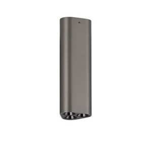 Spot LED aplicat design modern ETHO nickel, NVL-9695157