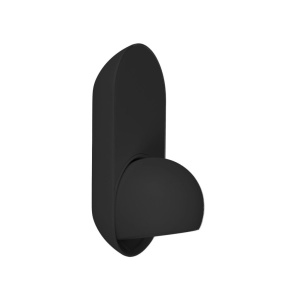Spot LED Aplicat Directionabil Design Modern, Zeus 10w negru - Img 4