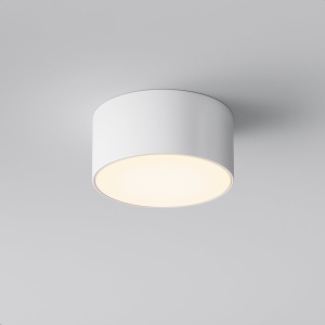 Spot LED aplicat iluminat exterior IP65 Zon IP 15W alb 146540 universul-luminii.ro