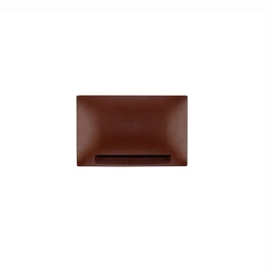 Spot LED aplicat iluminat scari exterior Sub corten IP65 559480 universul-luminii.ro
