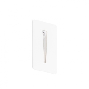 Spot LED incastrabil ambiental IP54 RAGGIO alb
