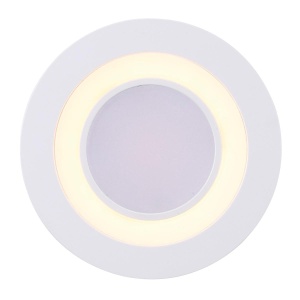 Spot LED incastrabil Clyde 8 / 2700K / 3-Step MOODMAKER 72400 universul-luminii.ro