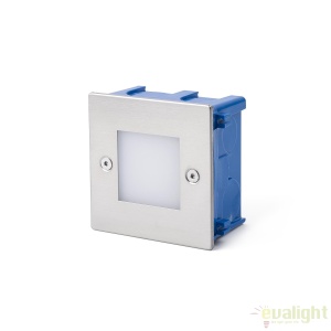Spot LED incastrabil de exterior cu protectie IP65 FROL 70135 66180 universul-luminii.ro