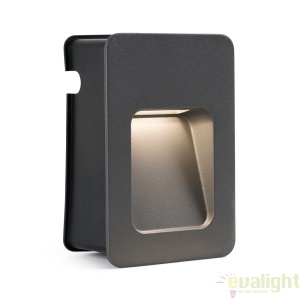 SPOT LED INCASTRABIL DE EXTERIOR NASE-2 70399 66750 universul-luminii.ro