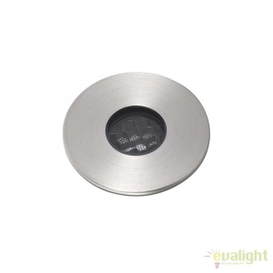 Spot LED incastrabil exterior pavaj GRUND 2W 70726