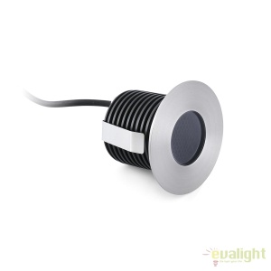 Spot LED incastrabil exterior pavaj GRUND 7W 70728 62140 universul-luminii.ro