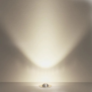 Spot LED incastrabil IP67 Euston Hood SSS 113270 universul-luminii.ro