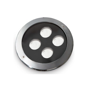 SPOT LED incastrabil orientabil de exterior TAURUS 10W