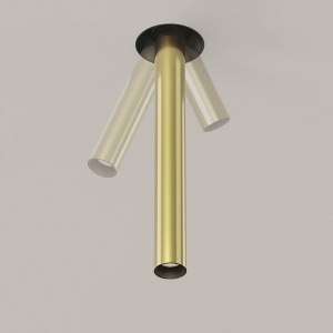 Spot LED incastrabil rotativ retractabil Focus T alama 237240 universul-luminii.ro