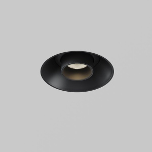 Spot LED incastrabil rotativ retractabil Focus T negru - Img 6