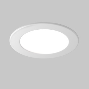 Spot LED incastrabil slim protectie IP44 Stockton 22cm CCT 231320 universul-luminii.ro