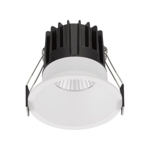 Spot LED incastrabil tavan fals / plafon LUELA 3000K alb