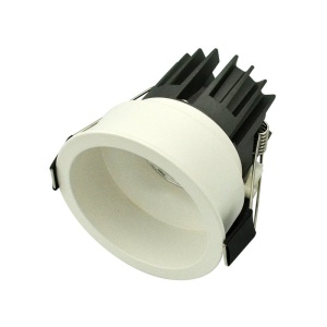 Spot LED incastrabil Trimless alb 13W D-8,3cm - Img 1