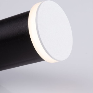 Spot LED incastrat iluminat exterior ambiental IP67 COMPO alb 560320 universul-luminii.ro