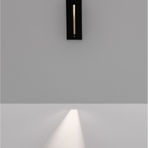 Spot LED incastrat iluminat exterior IP65 AIZEN antracit 559600 universul-luminii.ro