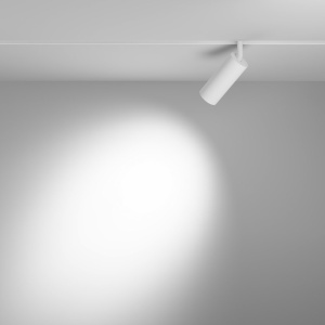 Spot LED pentru sina magnetica Focus Led Exility 2700-6000K 12W 24 grade Dim Smart - Img 4