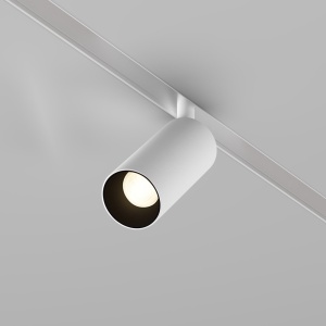 Spot LED pentru sina magnetica Focus Led Exility 2700-6000K 5W 24 grade Dim Smart
